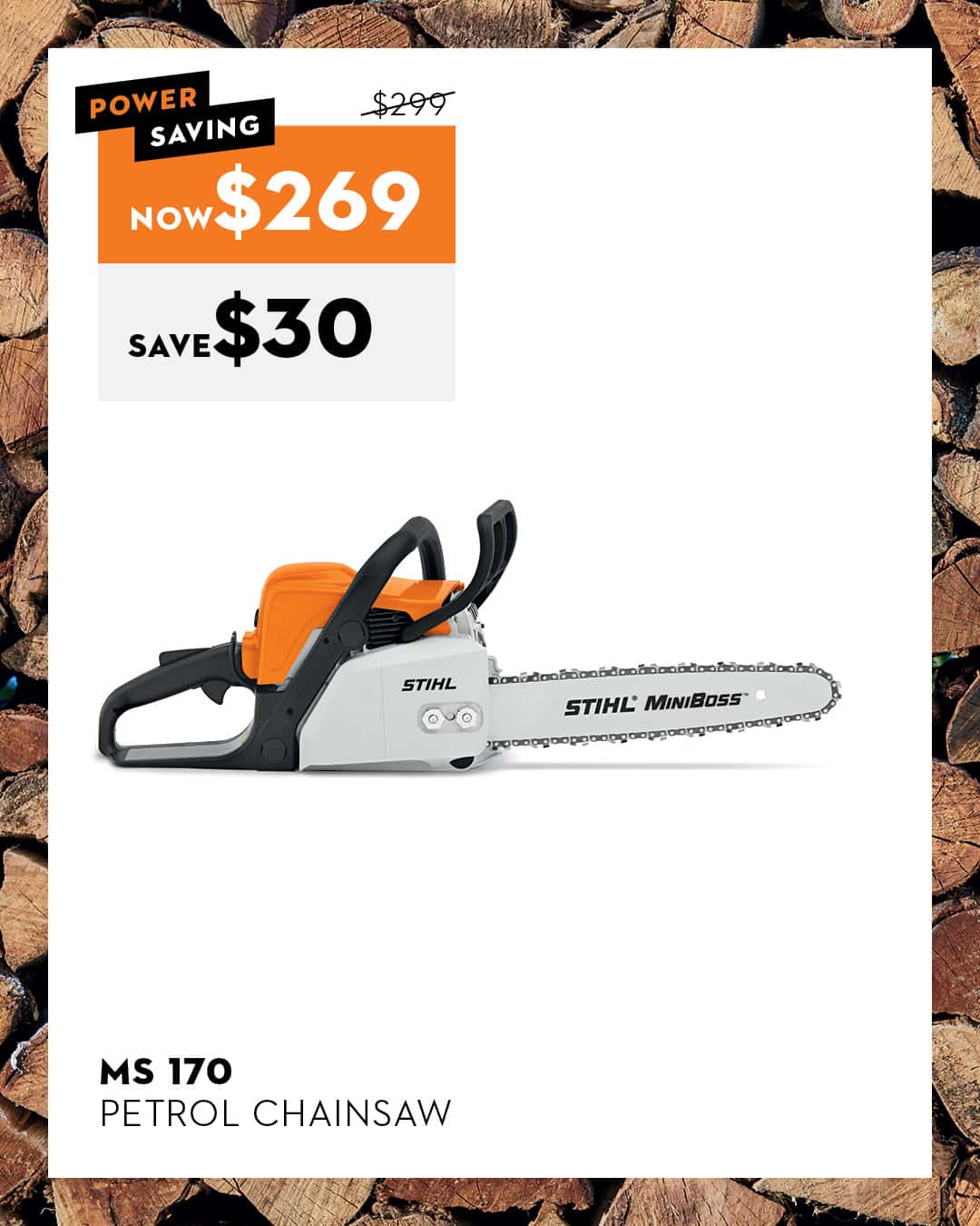 Chainsaws For Sale Perth Coastline Mowers