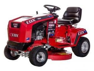 Ride On Mowers Coastline Mowers