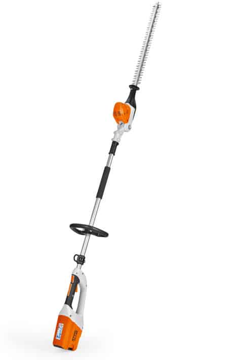 stihl hla 85 promo