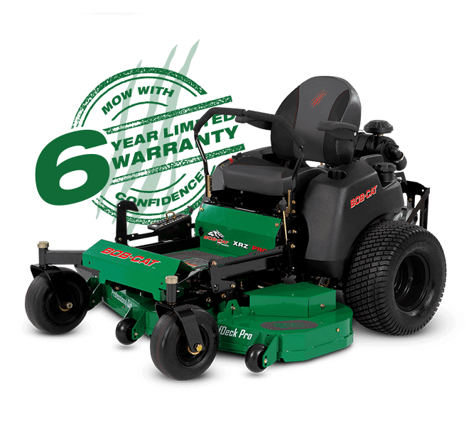 commercial lawnmower XRZ-Pro for sale in perth