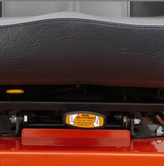 Seat Suspension kit