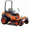 Kubota 72 inch mower sales