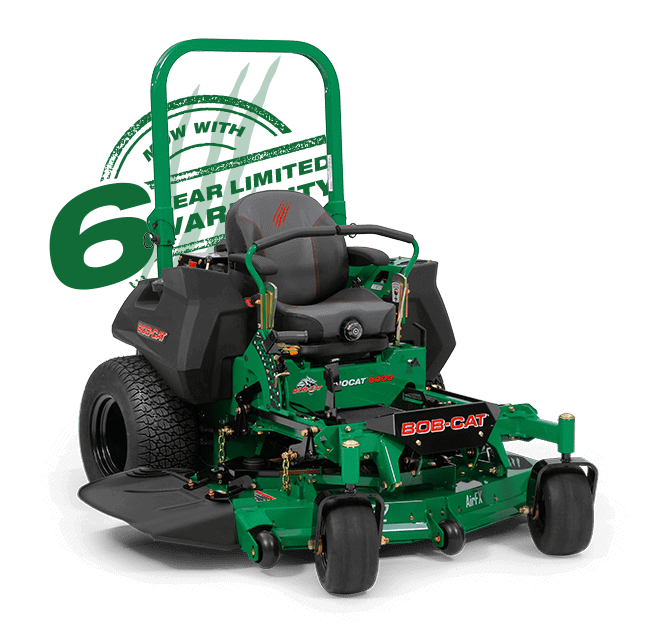 ProCat-6000 mower for sale perth