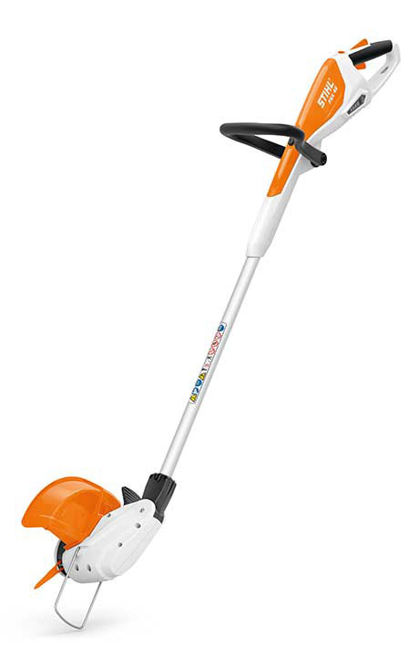 Stihl accu trimmer discount