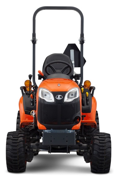 Australia's Supplier of Garden Equipment Kubota Tractor