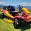 Ride on Mowers in Perth Supplier of Razorbacks CMX2106