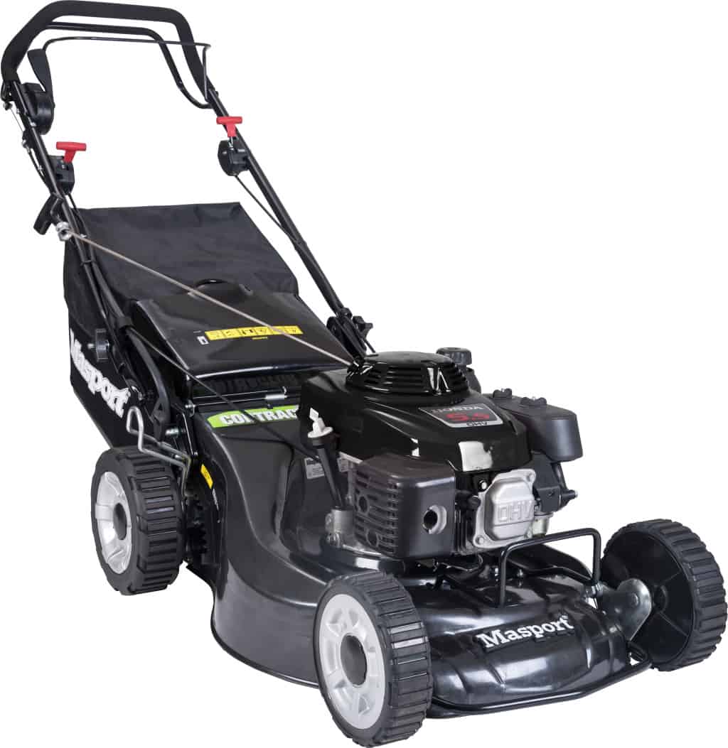 Contractor® ST S21 3n1 SPV BBC Honda Self Propelled Lawn Mower