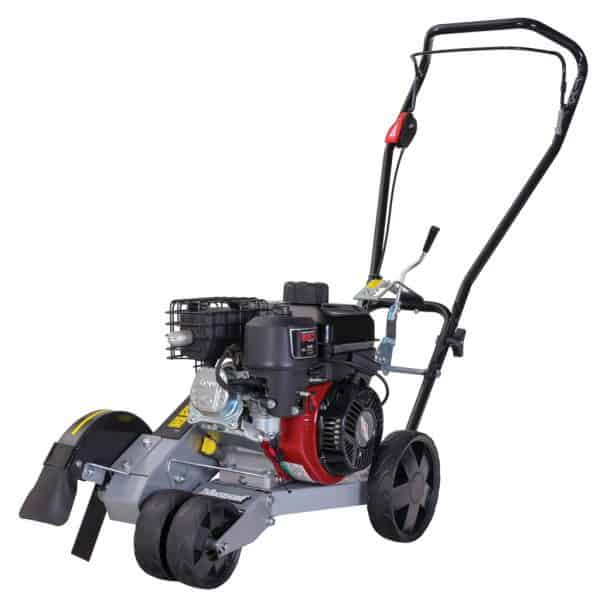 Masport Petrol Edger Briggs & Stratton for garden edging for sale in WA