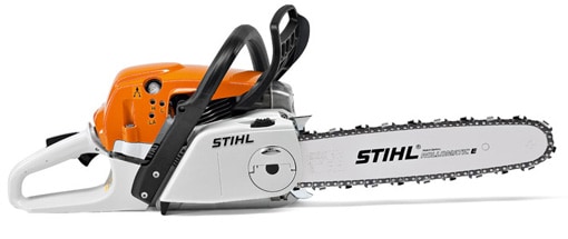 Petrol chainsaw Stihl MS 291 C-BE Garden Machinery Seller in Perth