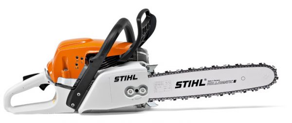 Powerful heavy duty Chain saw Stihl MS 271 seller in Perth