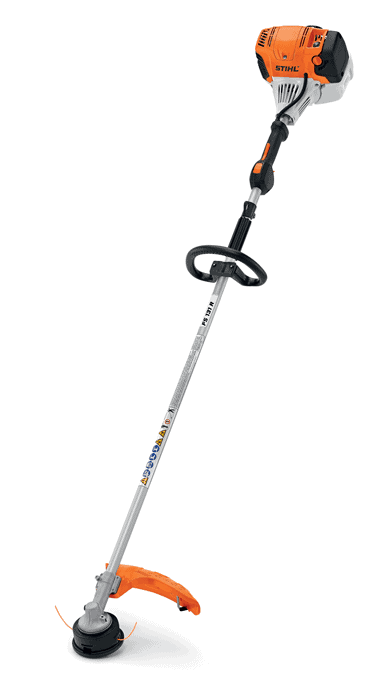 Garden equipment in Perth Petro Brushcutter Stihl FS 131 R