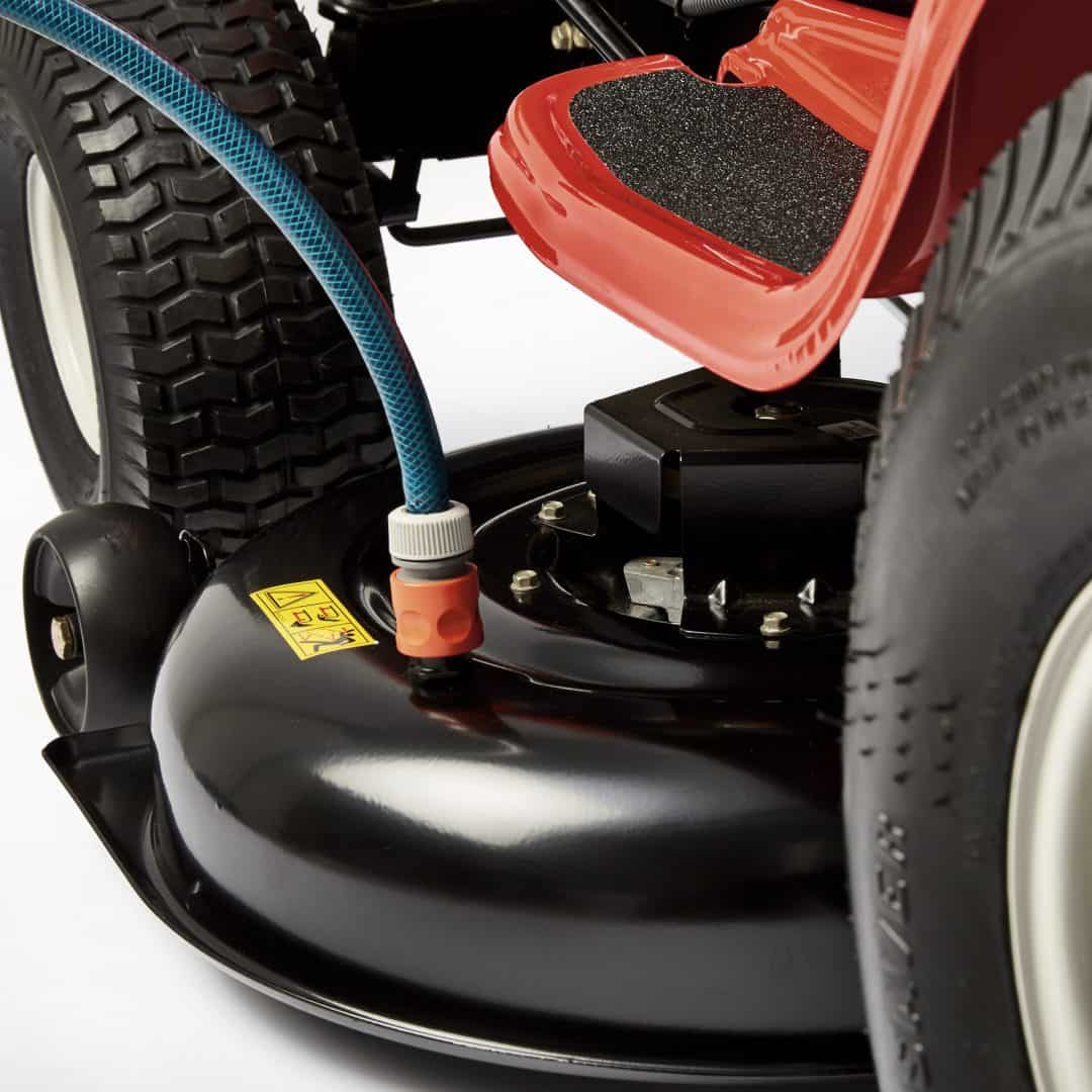 ROVER Lawn King 18/42 Coastline Mowers