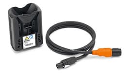 Connecting cable with AP adapter stihl-batteries-accessories