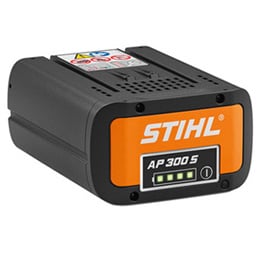 Stihl AP 300 S Battery