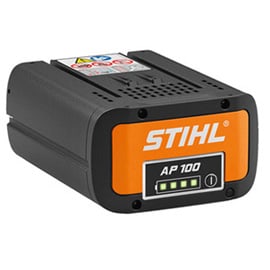 AP 100 battery stihl-batteries-accessories