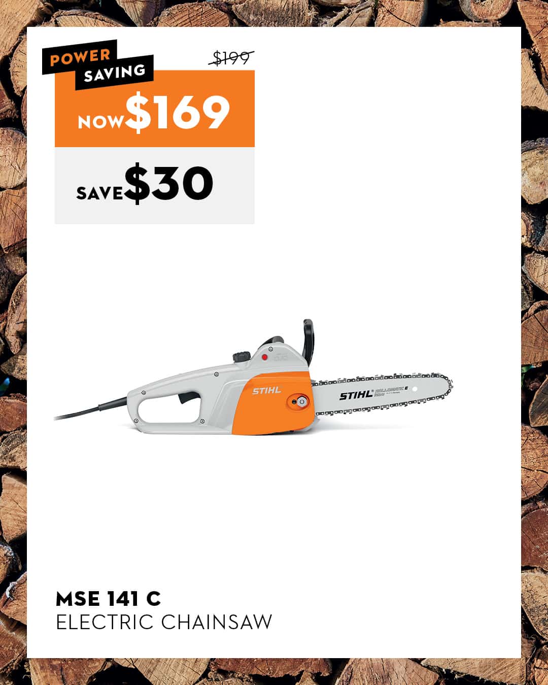 Chainsaws For Sale Perth Coastline Mowers