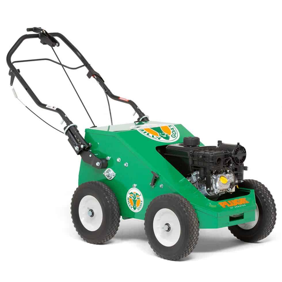 Efficient Billygoat garden machines | Coastline Mowers