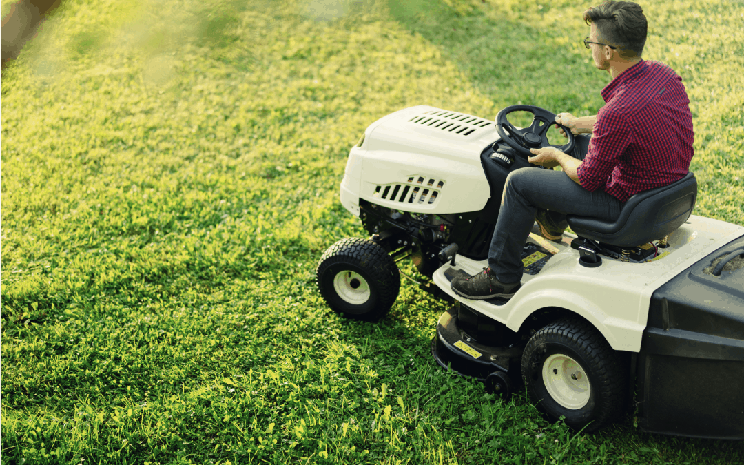 Lawnmower Buying Guide: What to Consider When Buying Ride On Mowers