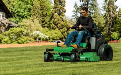 What to Consider Before Getting a Zero Turn Mower