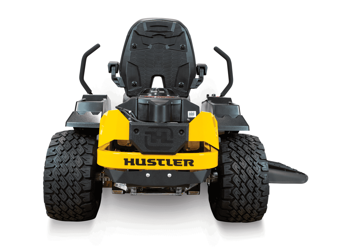 Hustler Raptor XDX 54″ ZeroTurn Mower Coastline Mowers