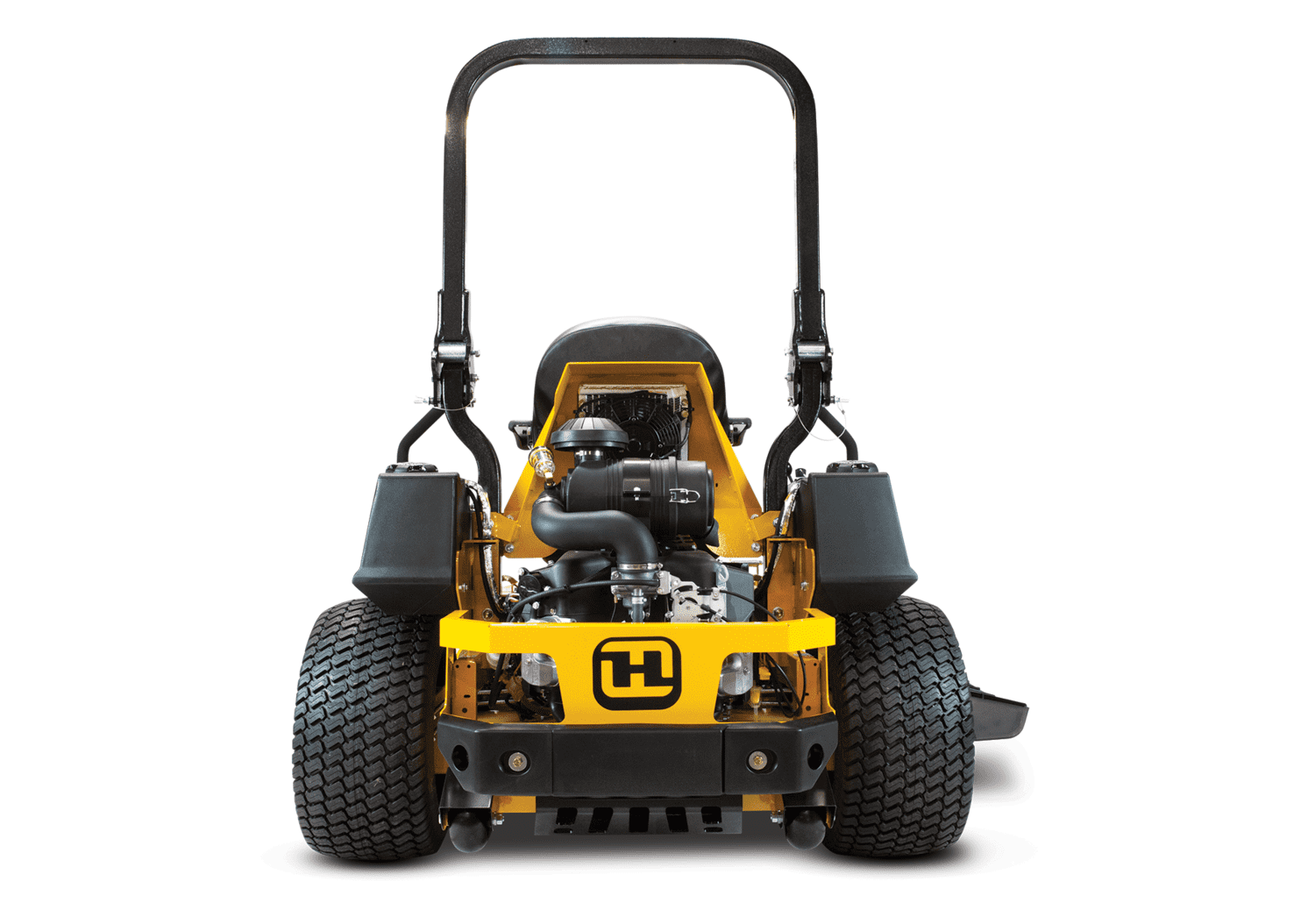 Hustler Super Z 60 Zero Turn Mower Coastline Mowers