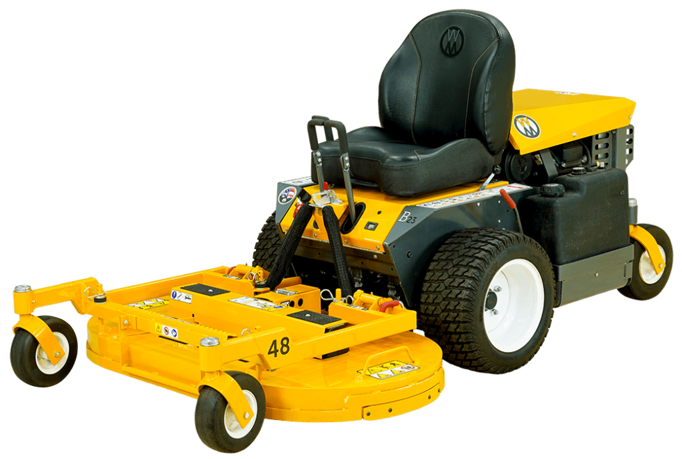 Ride On Mowers Coastline Mowers