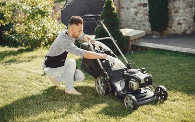 5 Common Mistakes People Make with Lawn Mowers